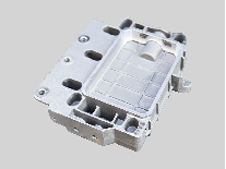 前縱支梁零配件