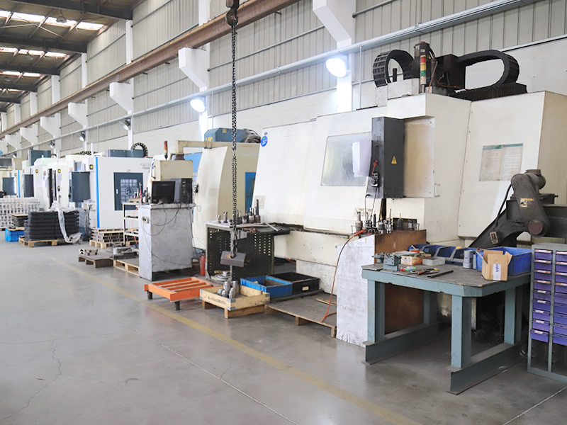 機(jī)加工設(shè)備